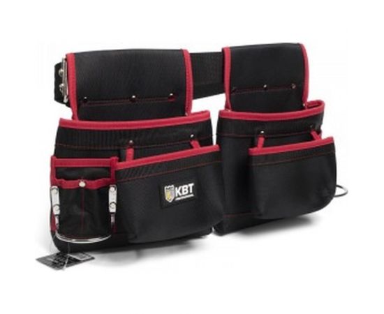 Сумка-пояс монтажника КВТ С-16 78531 – изображение 3