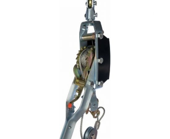 Рычажная лебедка MATRIX 52225 – изображение 3