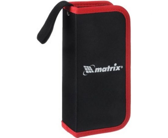 Слесарно-монтажный набор 22 пред. MATRIX 13561 – изображение 3