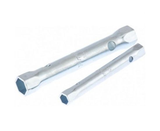 Набор ключей трубчатых торцевых 7 пр MATRIX 13719 – изображение 3