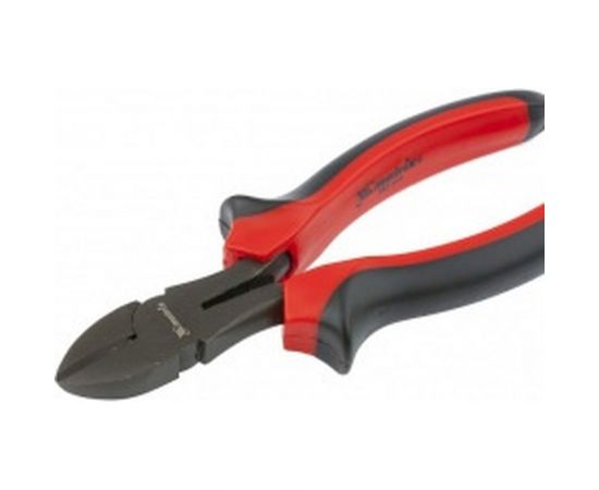 Бокорезы 160 мм MATRIX Black Nickel 17572 – изображение 3