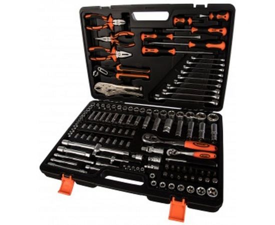 Набор инструментов Gigant 131 предмет GAS 131 – изображение 3