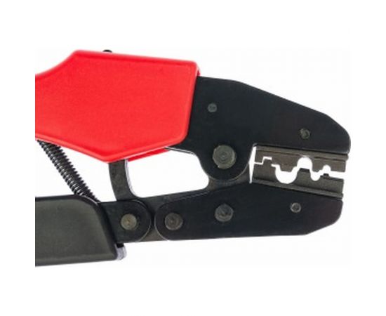 Пресс-клещи КВТ CTK-05 56542 – изображение 3