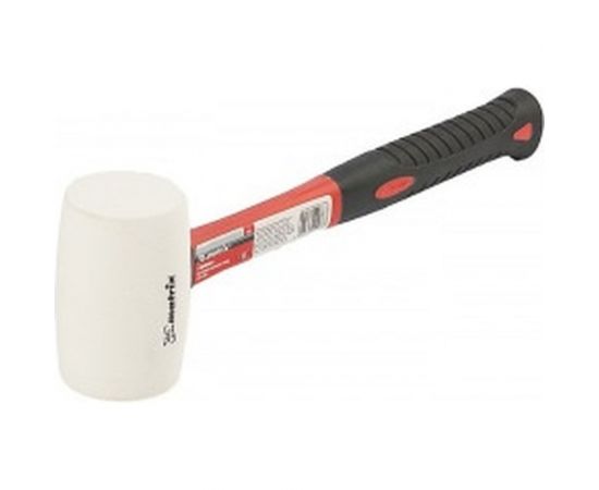 Резиновая киянка 225 г. MATRIX 11195 – изображение 3