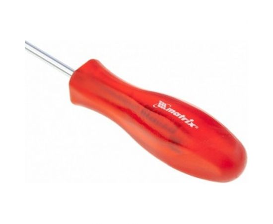 Хозяйственное круглое шило 4x75мм MATRIX 11760 – изображение 3