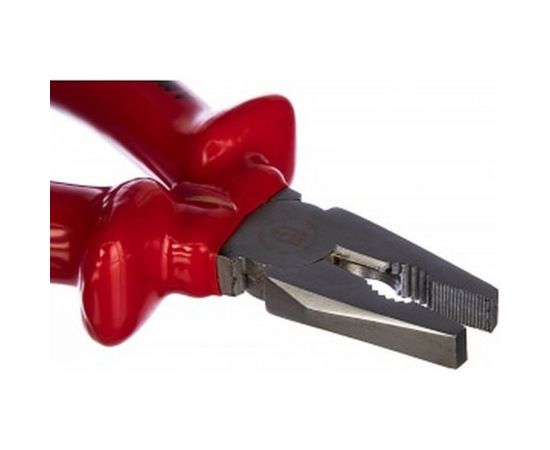 Диэлектрические пассатижи КВТ Эксперт 160 70353 – изображение 3