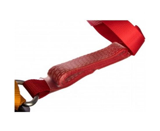 Страховочная система со стропом из ленты с амортизатором Gigant УС 2 аАЖ – изображение 3