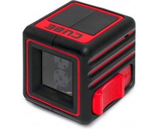 Построитель лазерных плоскостей ADA Cube Basic Edition А00341 – изображение 3