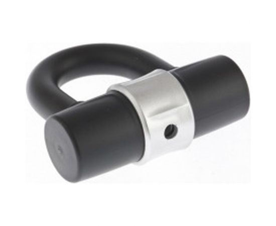 Навесной всепогодный замок MATRIX 100х100 мм 91813 – изображение 3