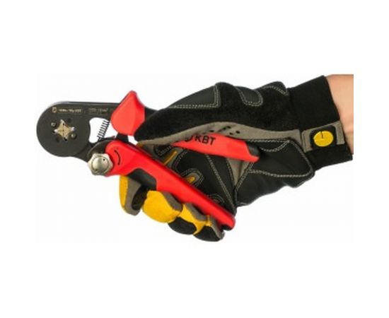 Пресс-клещи КВТ ПКВк-16у 74594 – изображение 3