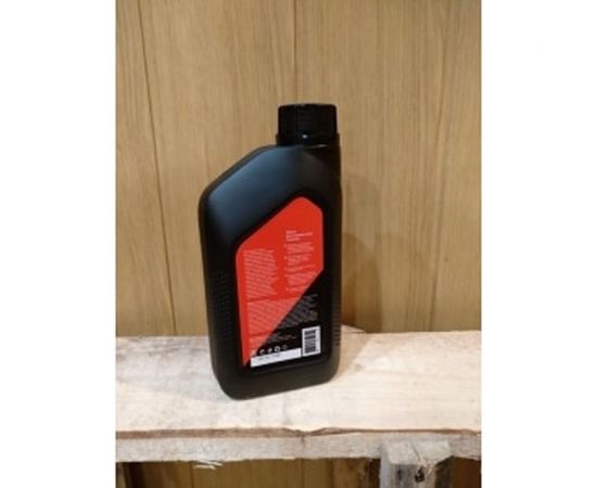 Масло для смазки цепи Premium 1 л Gigant G-0405 – изображение 3