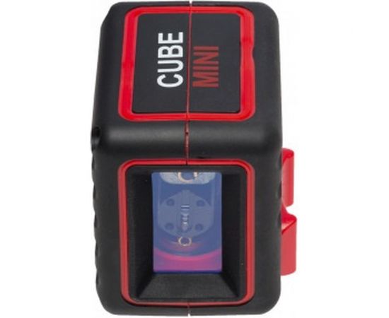 Построитель лазерных плоскостей ADA Cube MINI Basic Edition А00461 – изображение 3