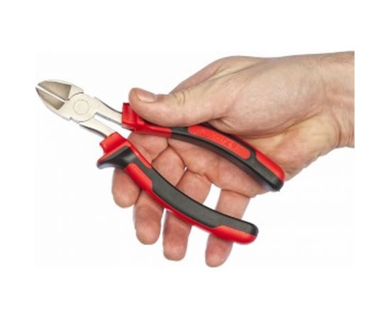 Бокорезы 160 мм MATRIX NICKEL 17520 – изображение 3