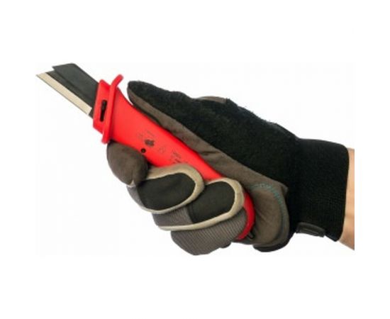 Изолированный нож с дополнительным лезвием КВТ НМИ-04 63838 – изображение 3