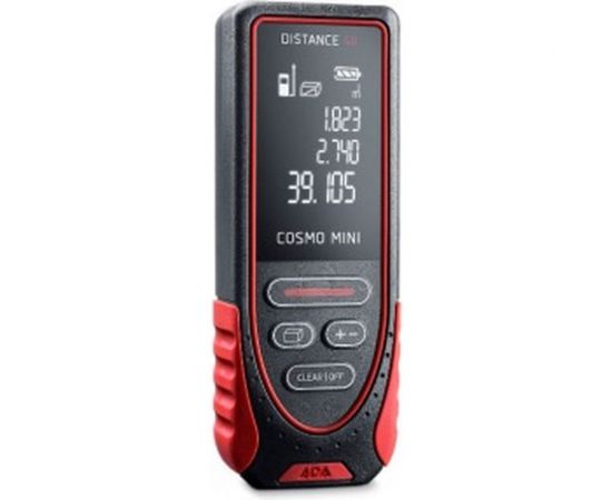 Лазерная рулетка ADA COSMO MINI 40 А00490 – изображение 3