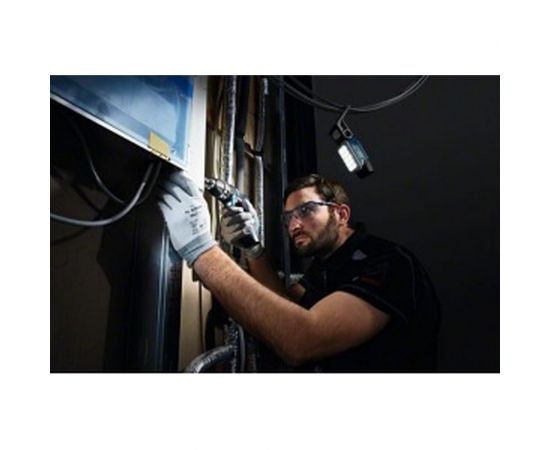 Аккумуляторный фонарь Bosch GLI 12V-330 0.601.4A0.000 – изображение 3