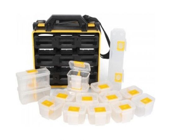 Кейс-органайзер КВТ К-01 76805 – изображение 3