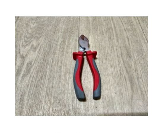 Кабельные изолированные ножницы КВТ НКи-12у 67505 – изображение 3