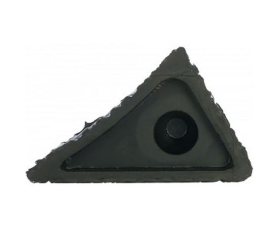 Противооткатной упор MATRIX 120х80х70мм 56775 – изображение 3