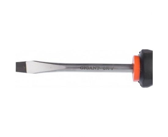 Отвертка Gigant SL 6x75 с магнитным наконечником GS SL675 – изображение 4