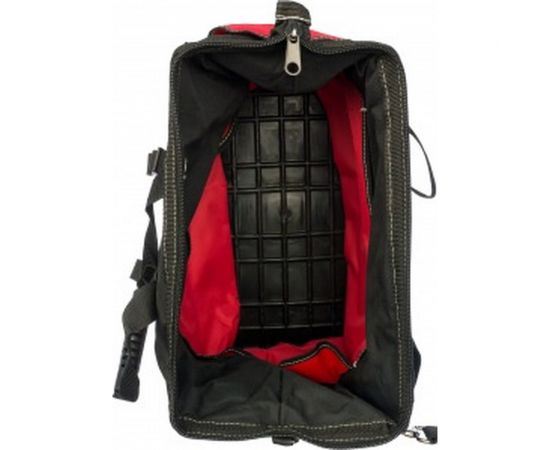 Универсальная сумка монтажника КВТ С-01 65330 – изображение 4