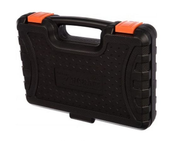 Набор торцевых головок и бит 46 предметов Gigant GAS 46 – изображение 4