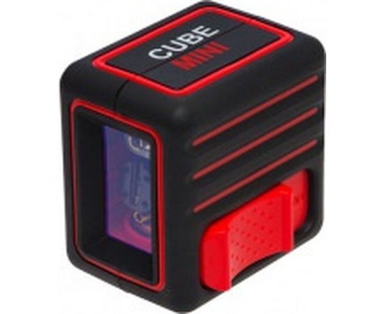 Построитель лазерных плоскостей ADA Cube MINI Basic Edition А00461 – изображение 4