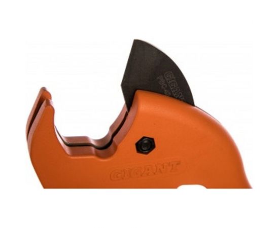 Труборез для полипропиленовых труб Gigant 42 мм PBC-42 – изображение 4