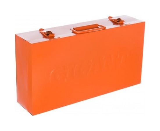 Аппарат для сварки пластиковых труб Gigant GPW-1000 – изображение 4