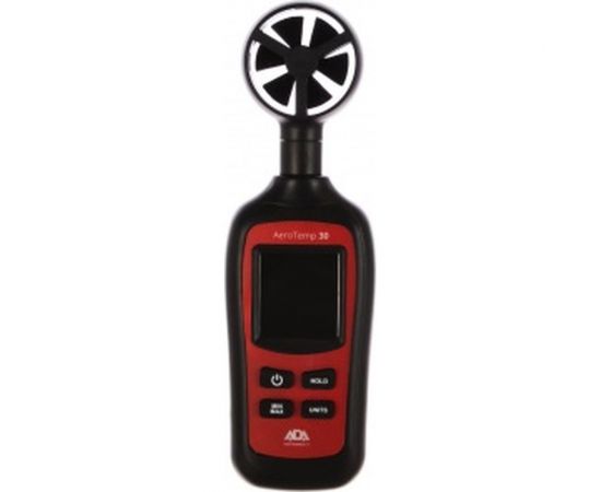 Анемометр с крыльчаткой ADA AeroTemp 30 А00515 – изображение 4