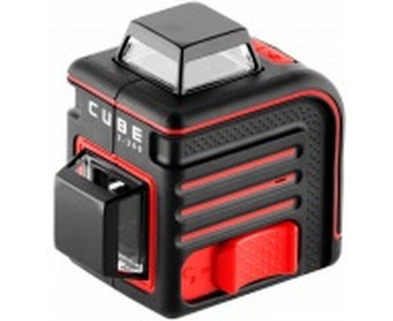 Построитель лазерных плоскостей ADA CUBE 3-360 Basic Edition А00559 – изображение 4