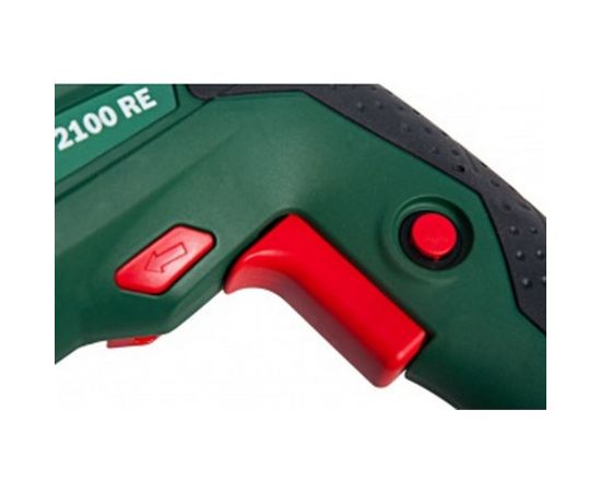 Перфоратор Bosch PBH 2100 RE 06033A9320 – изображение 4