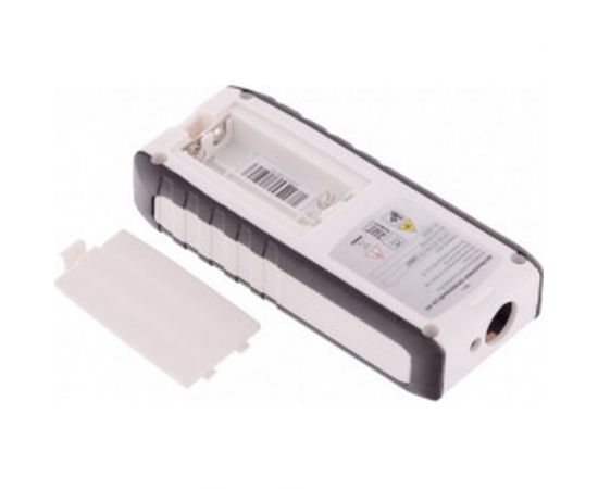 Лазерный дальномер с электронным угломером Matrix LD-40 38015 – изображение 4