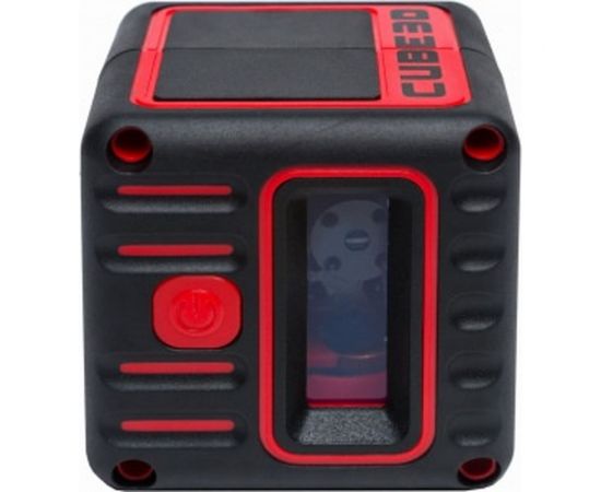 Построитель лазерных плоскостей ADA Cube 3D Basic Edition А00382 – изображение 4