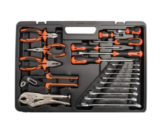 Набор инструментов Gigant 131 предмет GAS 131 – изображение 4