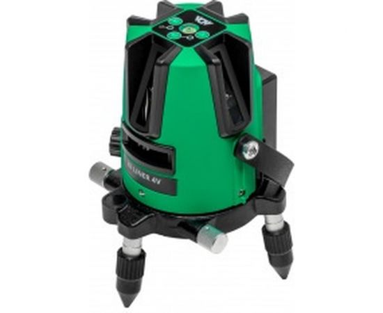 Построитель лазерных плоскостей ADA 3D Liner 4V Green А00531 – изображение 4