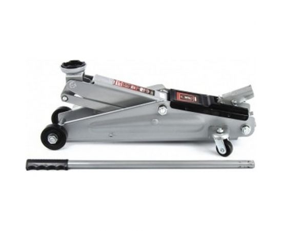 Гидравлический подкатной домкрат MATRIX MASTER 510335 – изображение 4