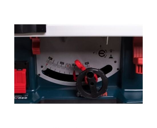 Настольная дисковая пила Bosch GTS 10 XC Professional 0601B30400 – изображение 4