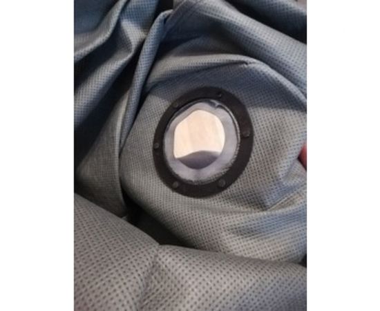 Многоразовый мешок для пылесоса (до 36 л) Gigant KS 30 M – изображение 4