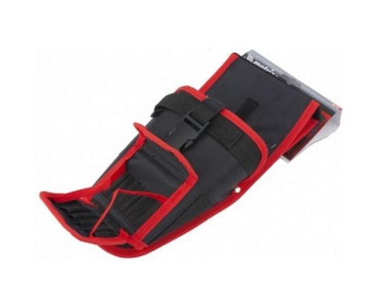 Кобура для шуруповерта с карманом для бит и сверл MATRIX 90243 – изображение 4