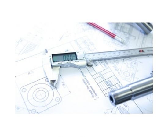 Цифровой штангенциркуль ADA Mechanic 150 PRO А00380 – изображение 4