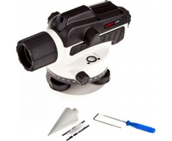 Оптический нивелир ADA RUBER 32 А00121 – изображение 4