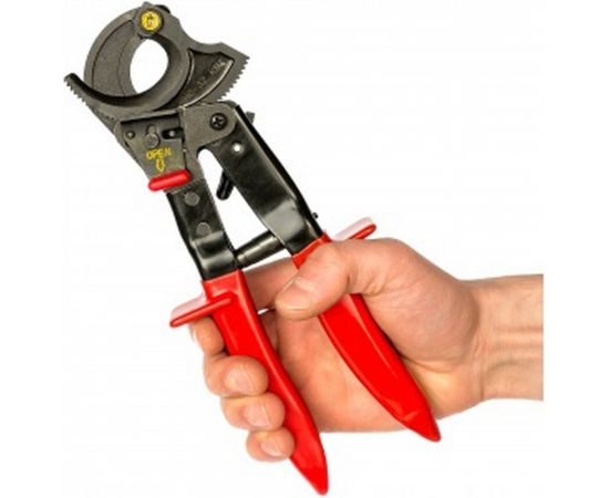 Секторные ножницы КВТ НС-32 47546 – изображение 4