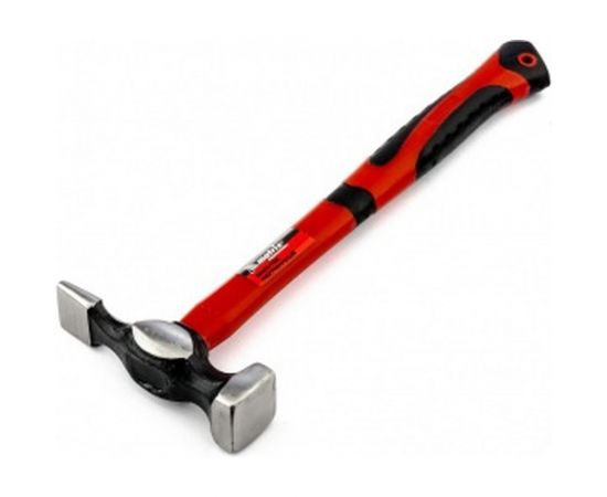 Рихтовочный набор в пластиковом боксе MATRIX 10845 – изображение 4