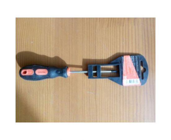 Отвертка Gigant PH0x75 с магнитным наконечником GS PH075 – изображение 4