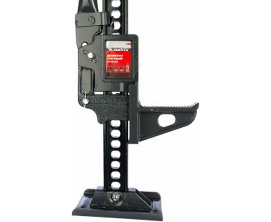 Реечный домкрат MATRIX High Jack 505175 – изображение 4