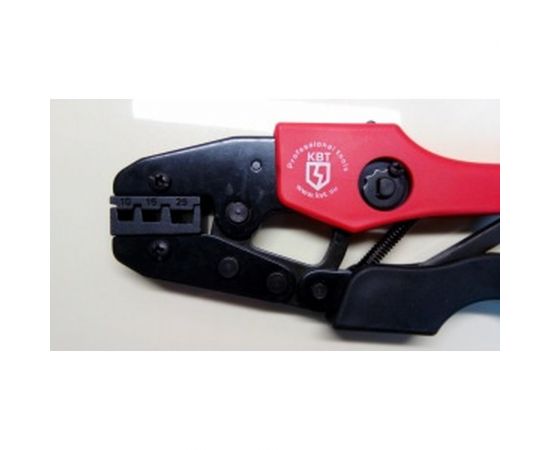 Пресс-клещи КВТ CTK-03 56540 – изображение 4