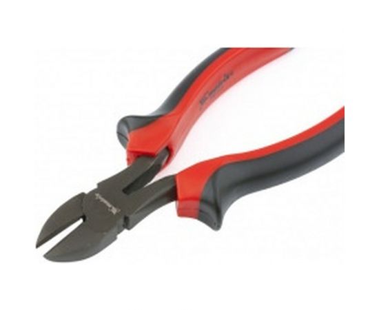 Бокорезы 160 мм MATRIX Black Nickel 17572 – изображение 4