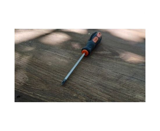 Отвертка Gigant PH1x100 с магнитным наконечником GS PH1100 – изображение 4