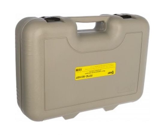 Гидравлический помповый пресс для пробивки отверстий КВТ ПГПО-60 53137 – изображение 4